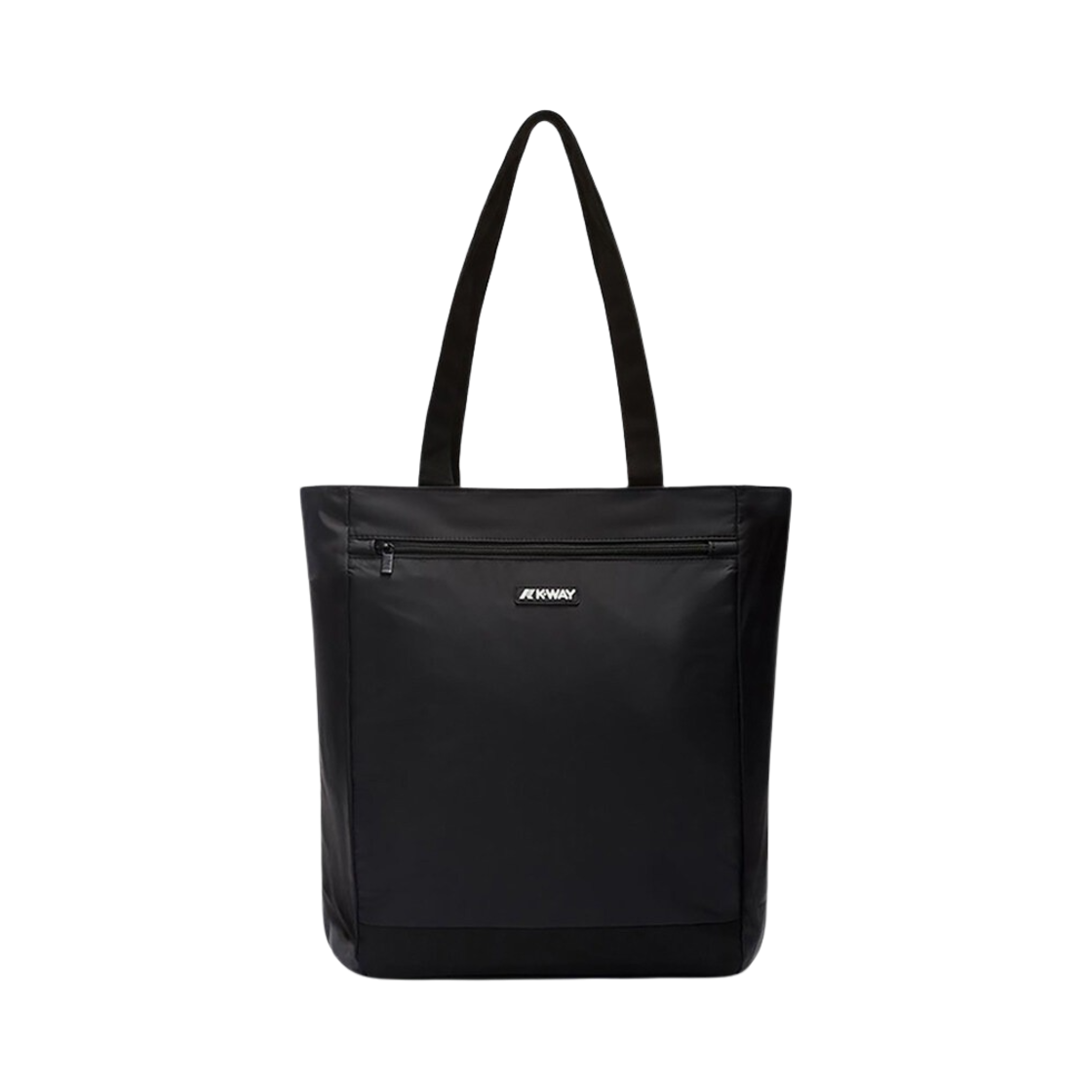 까웨 엘리앙 백 블랙(K-WAY Elliant Bag Black)