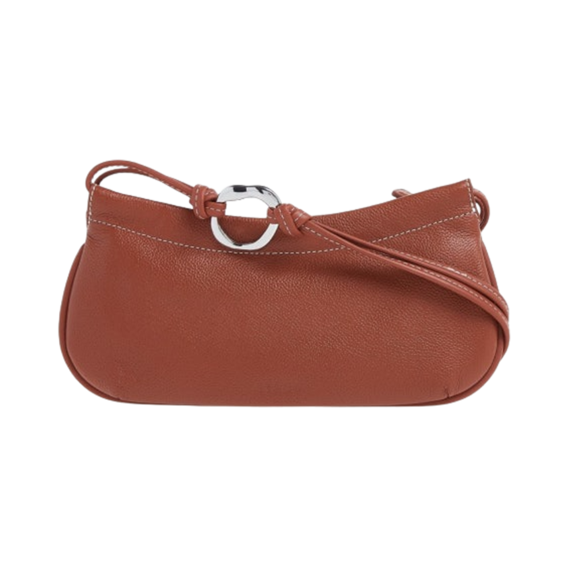 스타우드 데이트 백 러스트(Staud Date Bag Rust)