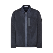 Stone Island Q0519 Nylon Metal Econyl Regenerated Nylon Primaloft Jacket Navy Blue - 22FW