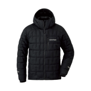 Montbell Ignis Down Parka Black