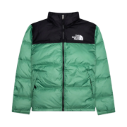 The North Face 1996 Retro Nuptse Jacket Deep Grass Green