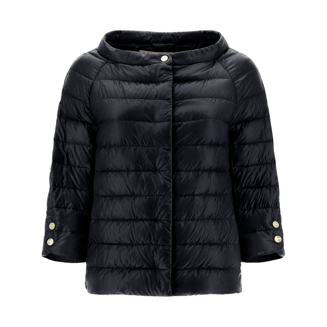 PI0613DIC-12017-9300 (W) Herno Elsa Black