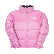 The North Face 1996 Retro Nuptse Jacket Orchid Pink