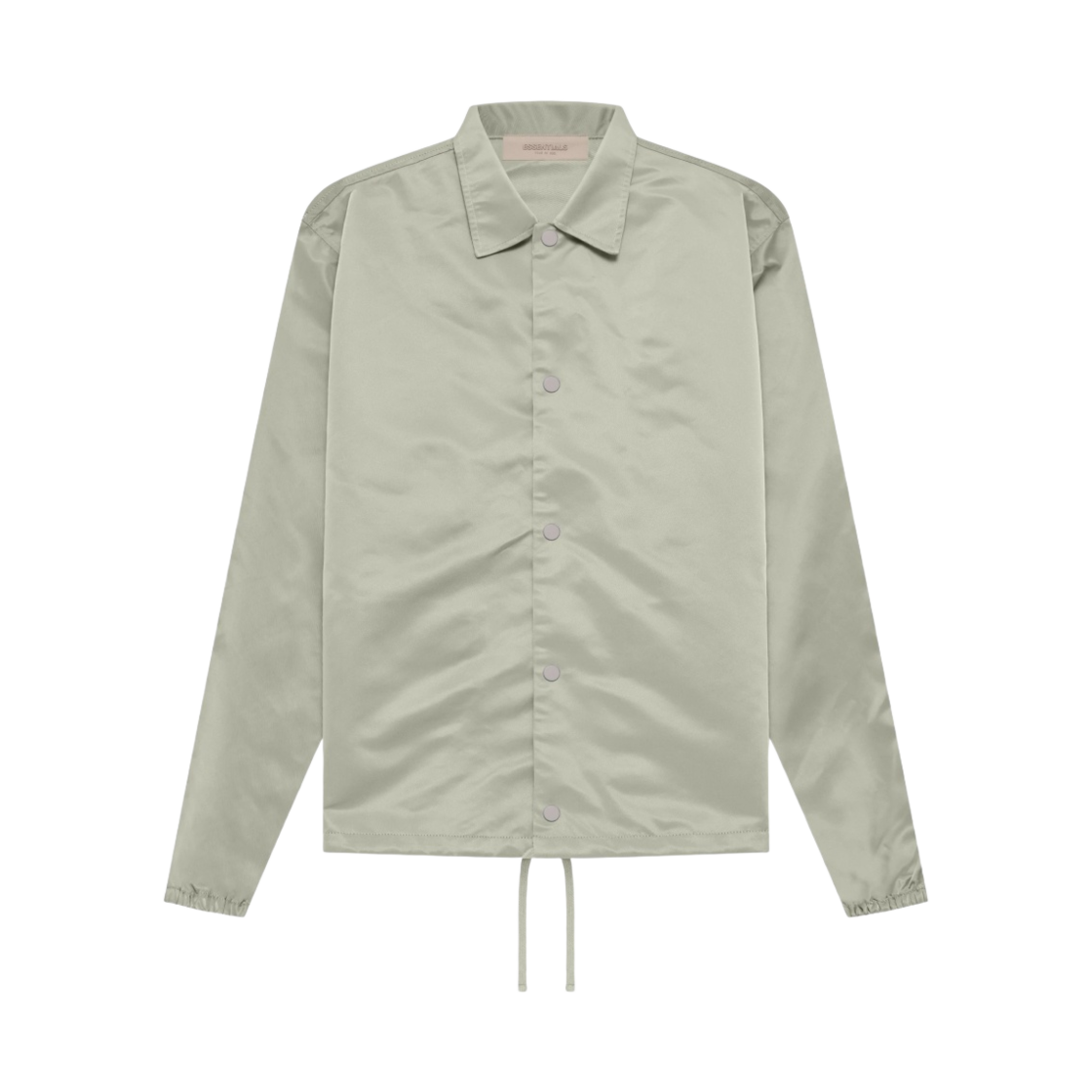 에센셜 코치 자켓 씨폼 - 22SS(Essentials Coaches Jacket Seafoam - 22SS)