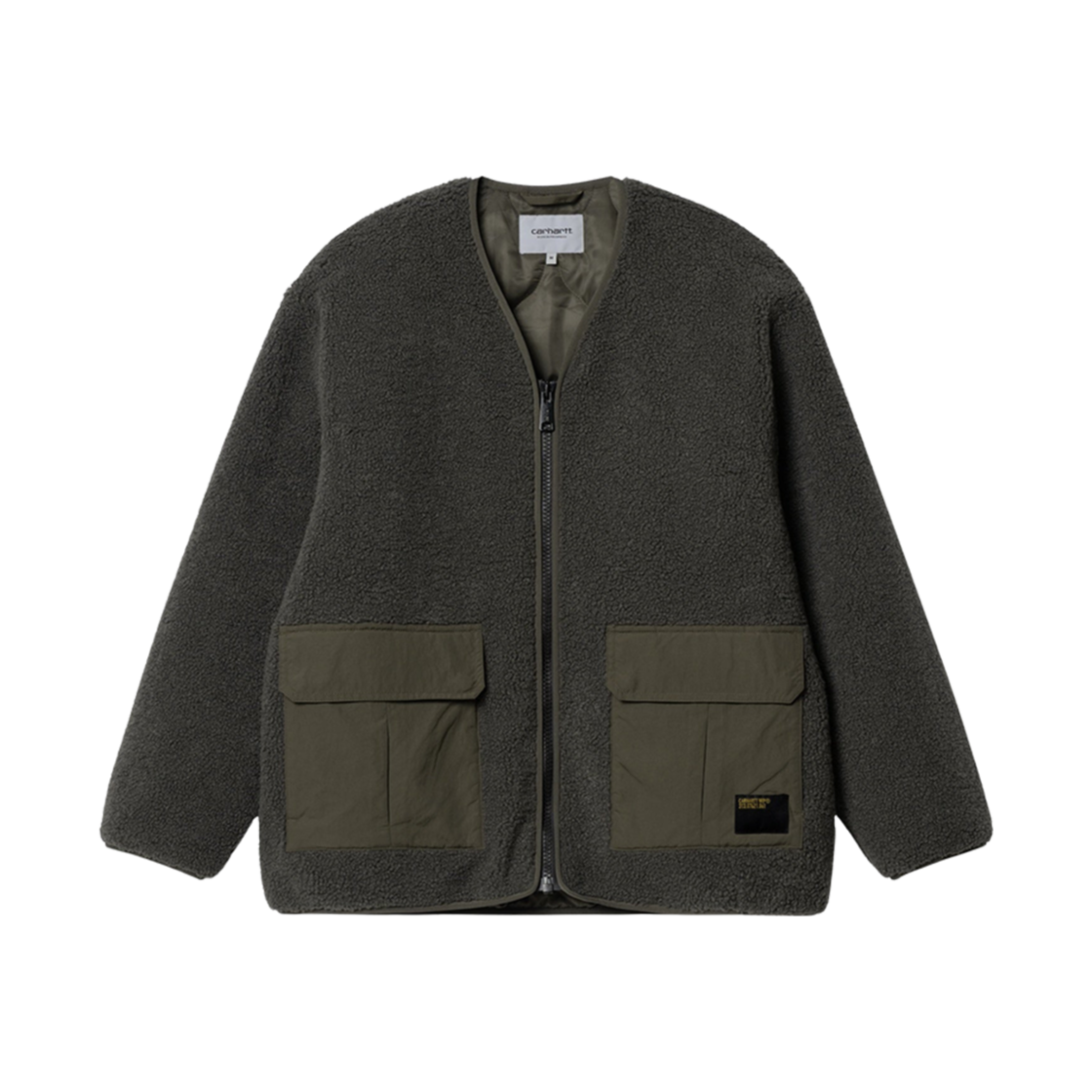 I032244-63-XX Carhartt WIP Devin Liner Cypress