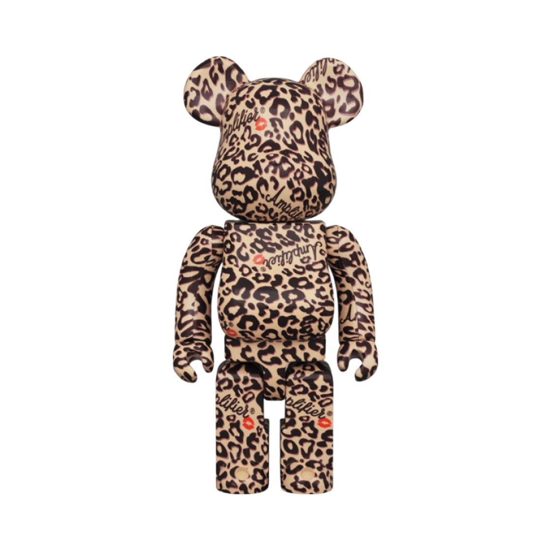 베어브릭 앰플리파이어 100% & 400% 세트(Bearbrick Amplifier 100% & 400% Set) - 2