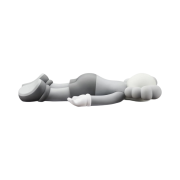 Kaws Companion 2020 Figure Grey