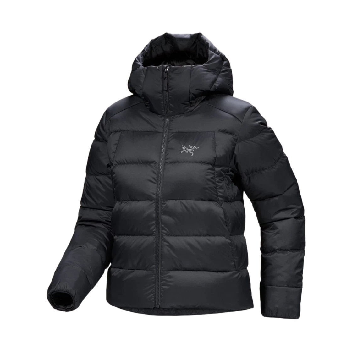 Arc'teryx (W) Arc'teryx Thorium Jacket Black II · S