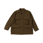 Comoli B.D.U Jacket K STYLE | KREAM
