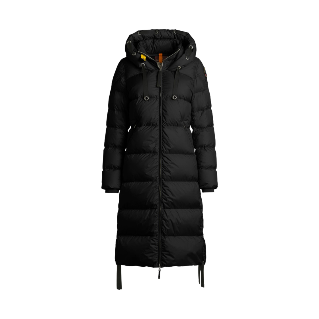 (W) 파라점퍼스 판다 다운 자켓 블랙 - 22FW((W) Parajumpers Panda Down Jacket Black - 22FW) - 1