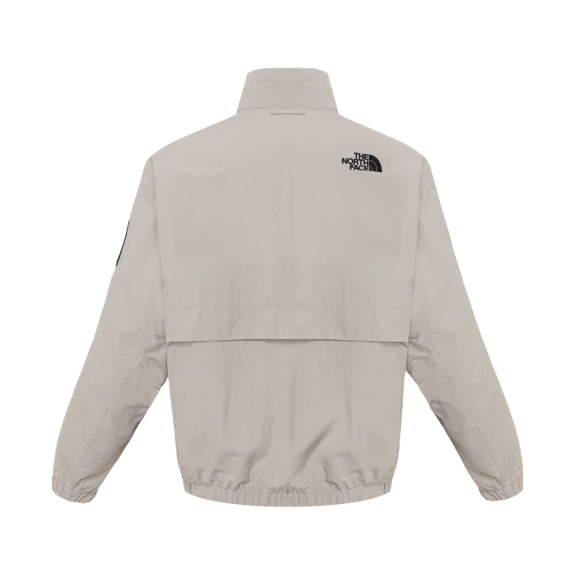노스페이스 화이트 라벨 올레마 자켓 화이트 샌드 - 25SS(The North Face White Label Olema Jacket White Sand - 25SS) - 2