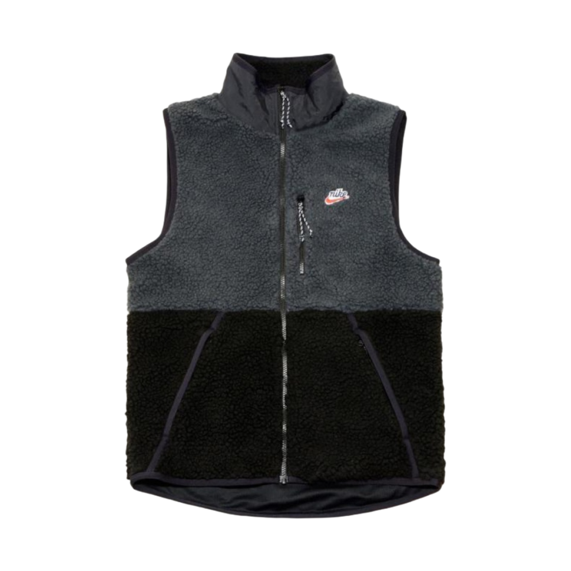 나이키 NSW 윈터 쉐르파 블랙 - US/EU