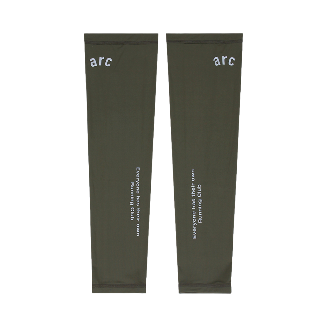 24SS-BAS-OLV ARC Basic Arm Sleeve Olive