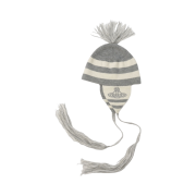 Vivienne Westwood Orb Watch with Flap Gray