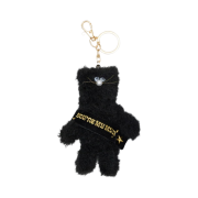 Monamhee Muse Edition Keyring Black