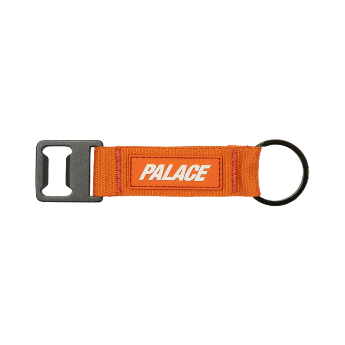 팔라스 보틀 오프너 웨빙 키링 아라베스크 - 24FW(Palace Bottle Opener Webbing Keyring Arabesque - 24FW)