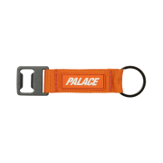 Palace Bottle Opener Webbing Keyring Arabesque - 24FW