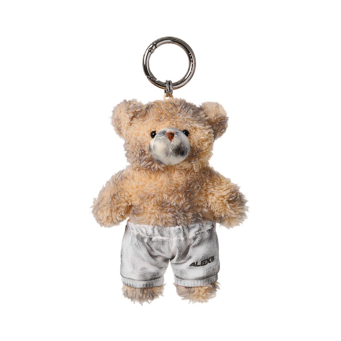 ALXDPB01 Alexii Dirty Pants Bear