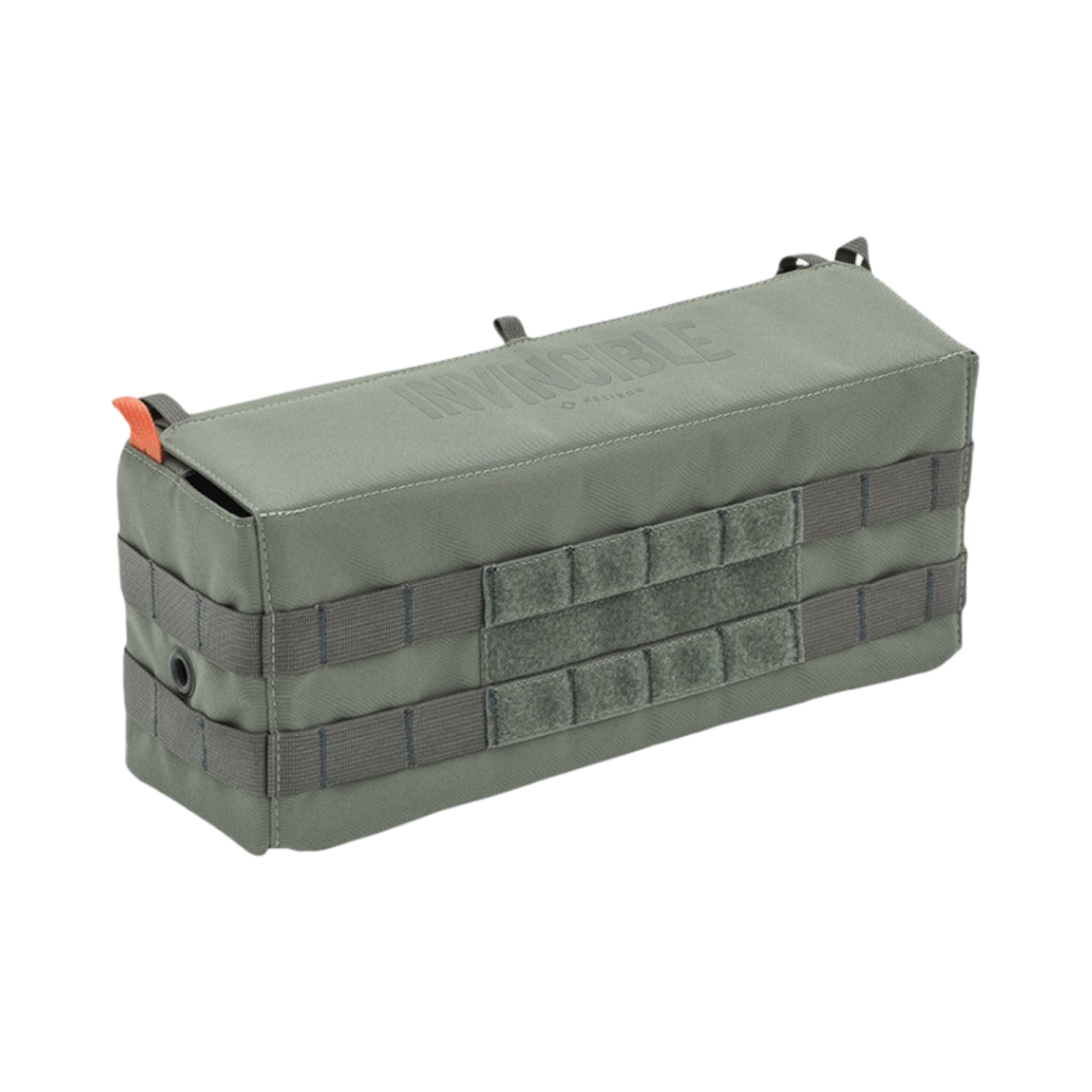 헬리녹스 x 인빈시블 택티컬 테이블 사이드 스토리지 S 쉐도우 - 22SS(Helinox x Invincible Tactical Table Side Storage S Shadow - 22SS) - 1