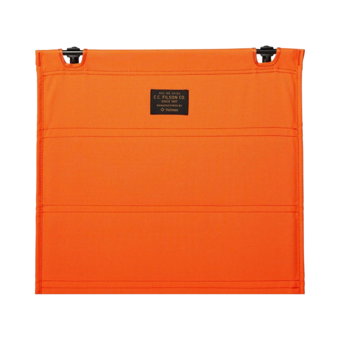 헬리녹스 x 필슨 솔리드 택티컬 하드 탑 테이블 플레임(Helinox x Filson Solid Tactical Hard Top Table Flame) - 2