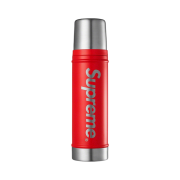 Stanley x Supreme 20 oz. Vacuum Insulated Bottle Red - 19FW