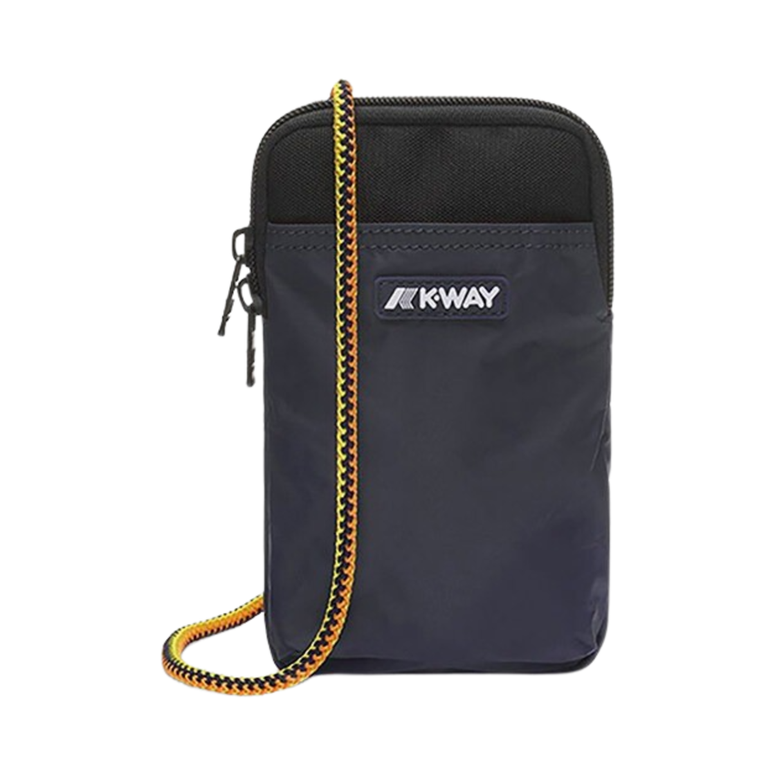 까웨 비트리 백 다크 네이비(K-WAY Vitree Bag Dark Navy)