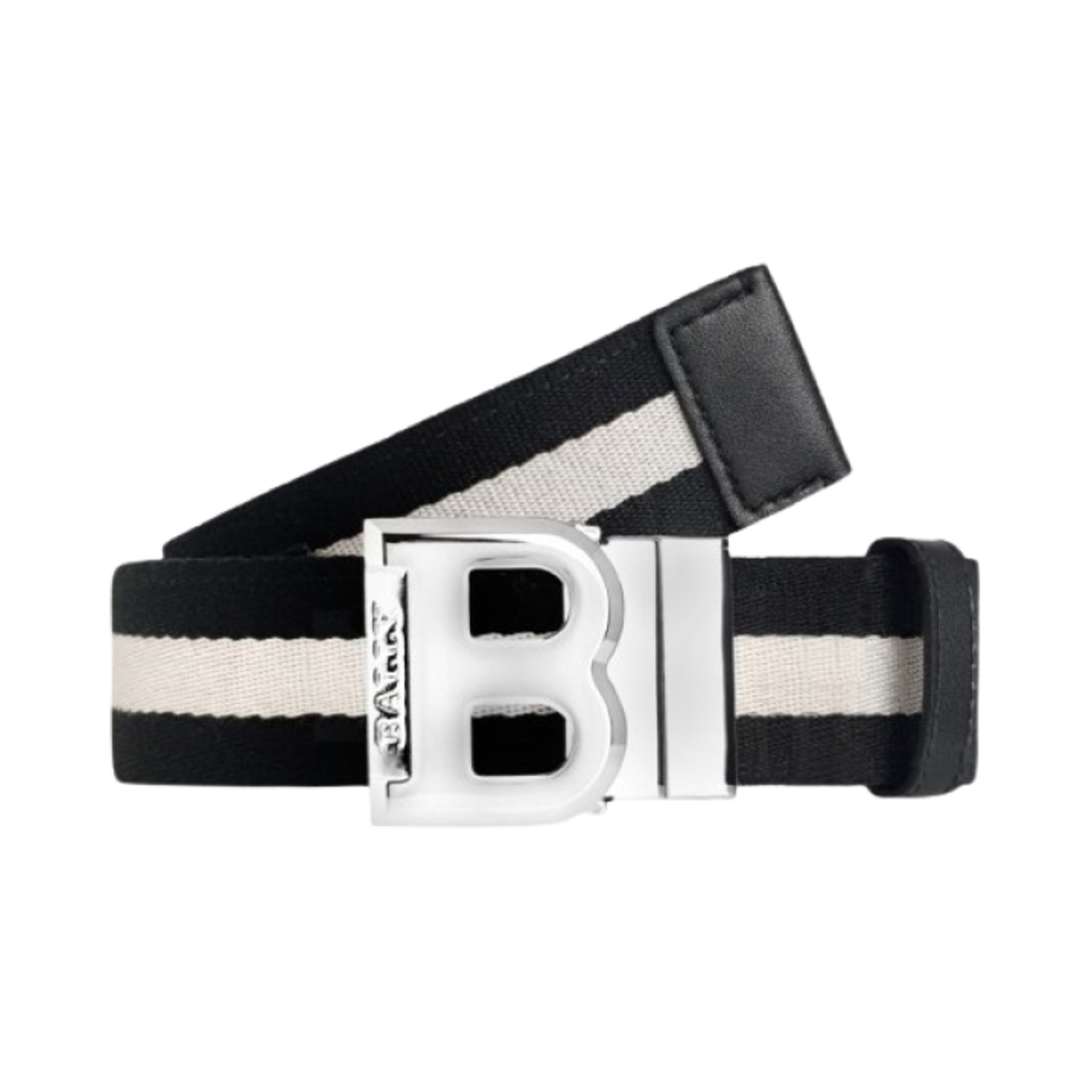 발리 바이싱 35mm 리버시블 벨트 블랙(Bally Bising 35mm Reversible Belt Black)