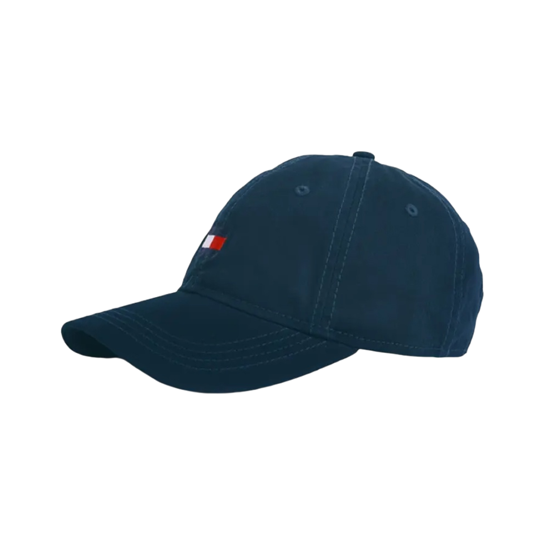 타미 힐피거 아딘 베이스볼 캡 스카이 캡틴(Tommy Hilfiger Ardin Baseball Cap Sky Captain)