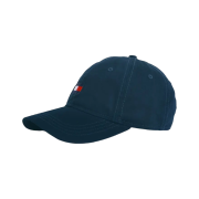 Tommy Hilfiger Ardin Baseball Cap Sky Captain