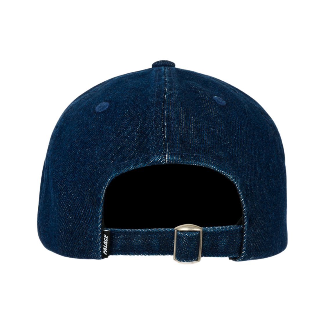 팔라스 팬텀 오브 더 오페라 6-패널 스톤워시 데님 - 24FW(Palace Phantom of The Opera 6-Panel Stonewash Denim - 24FW) - 2