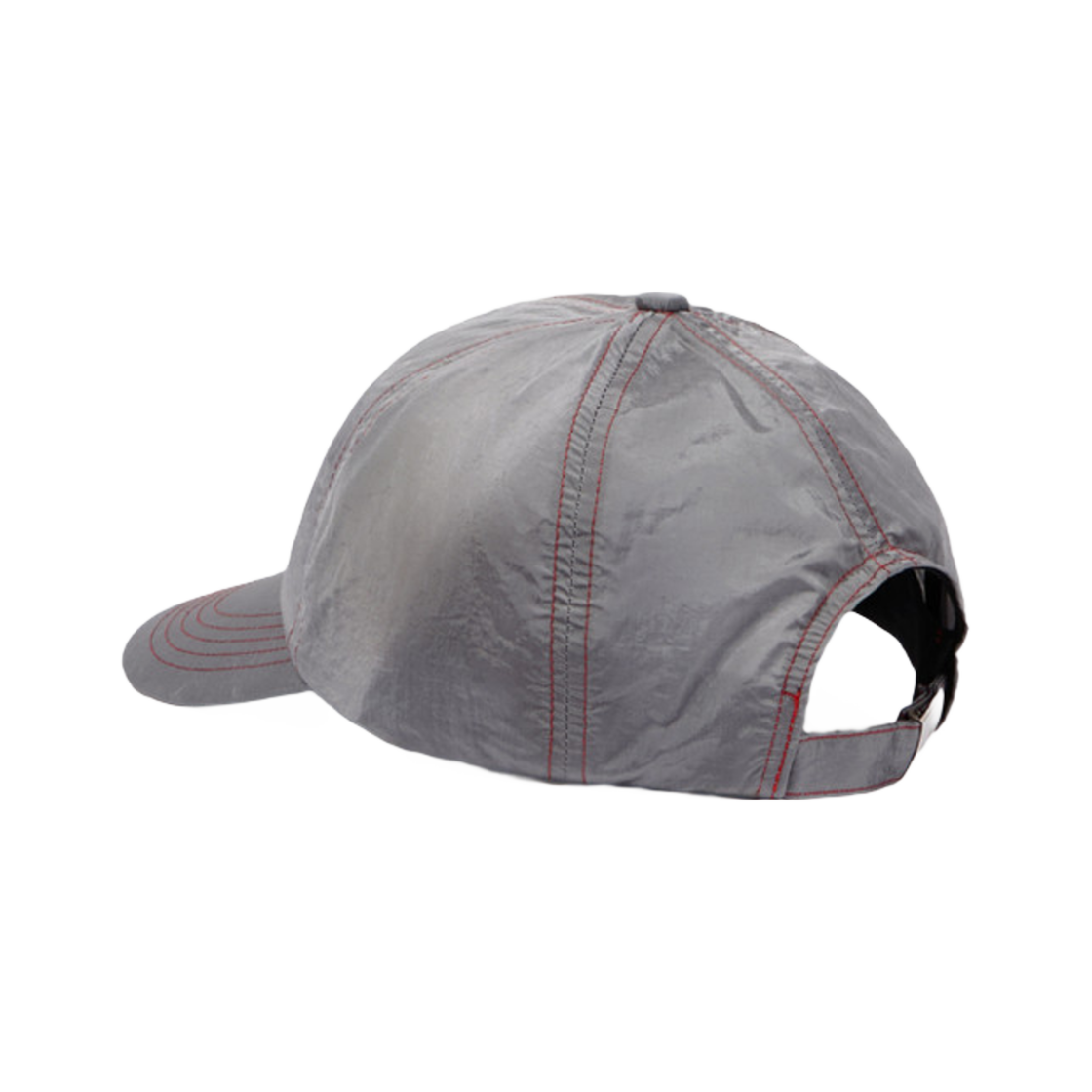 STONE  NYLON L CAP GRAY サイズL K1S159100995S0076-V0061-1.jpg?