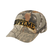 Supreme Difference 6-Panel Tan - 24FW