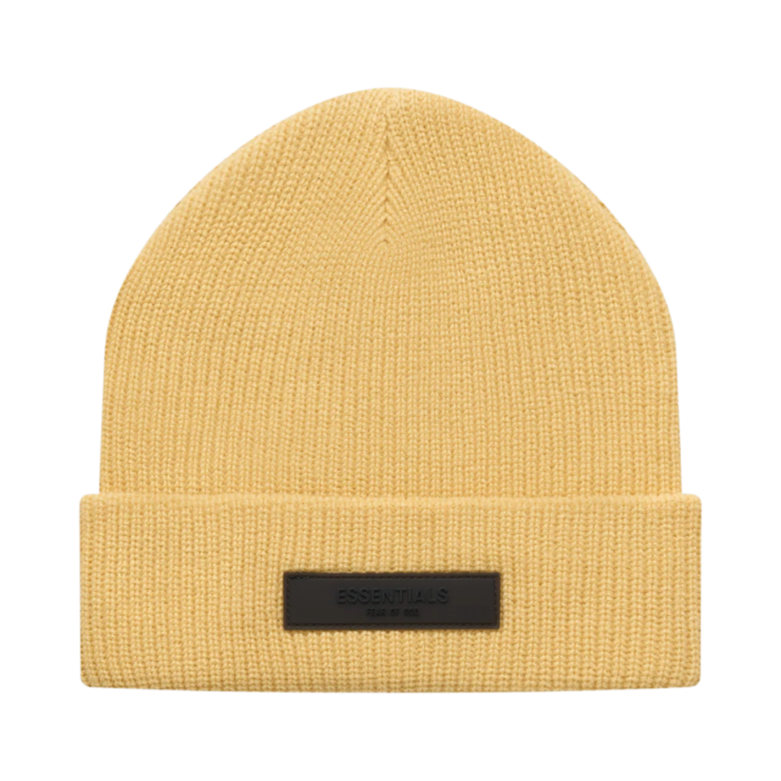 에센셜 비니 라이트 투스칸 - 23SS(Essentials Beanie Light Tuscan - 23SS) - 1