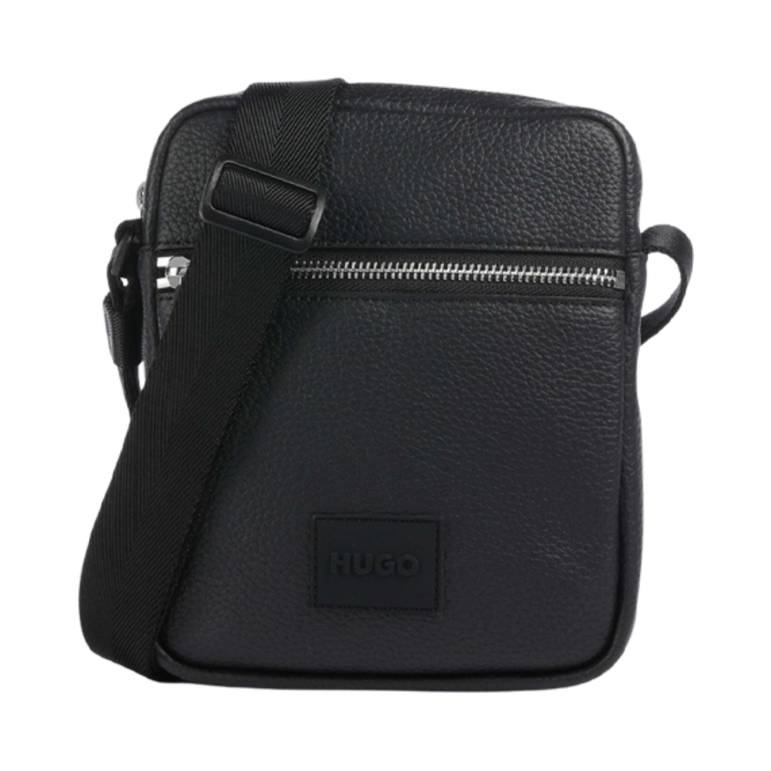휴고 보스 에톤 2.0 크로스바디백 블랙(Hugo Boss Ethon 2.0 Crossbody Bag Black)