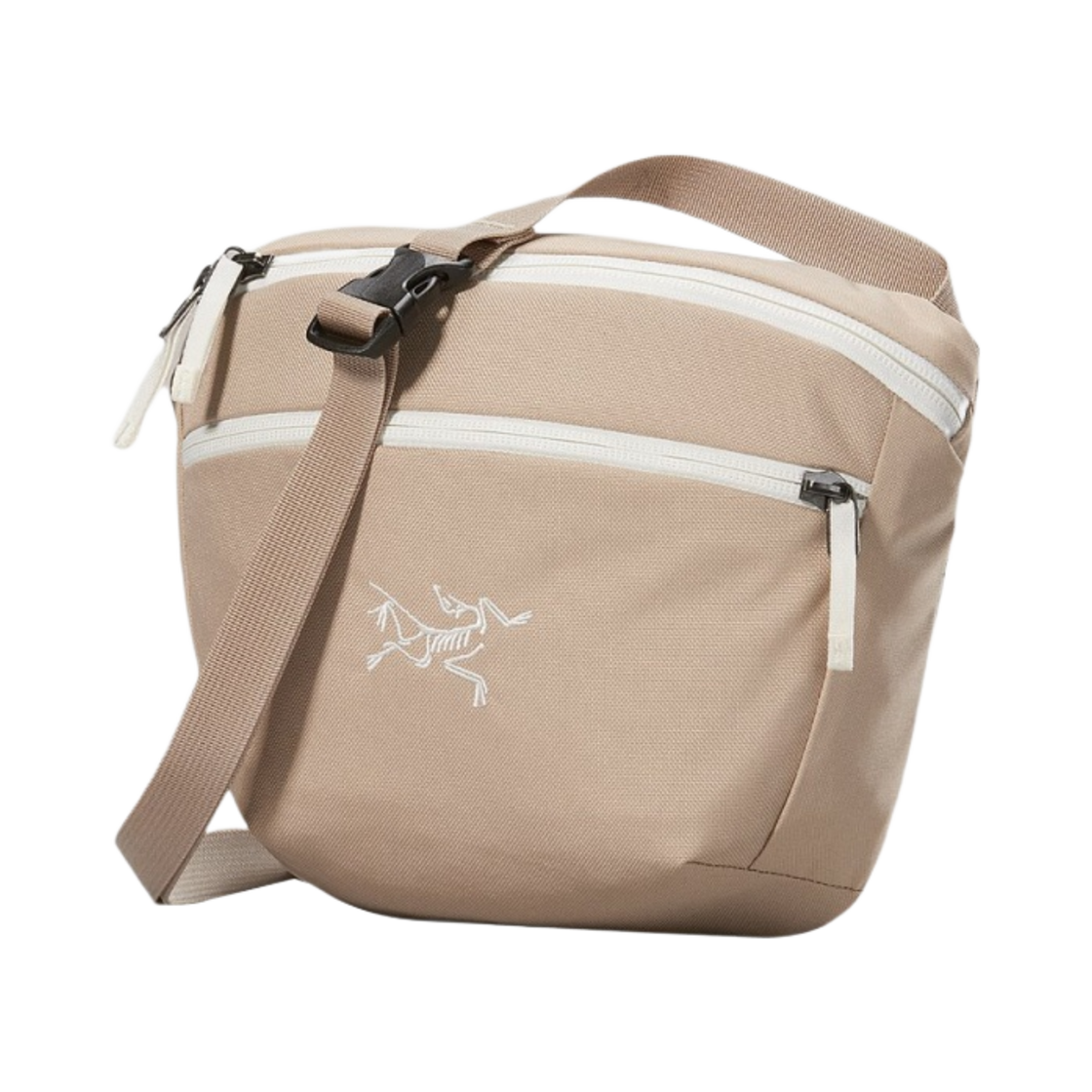 아크테릭스 맨티스 2 웨이스트팩 뉴트럴 존(Arc'teryx Mantis 2 Waistpack Neutral Zone)