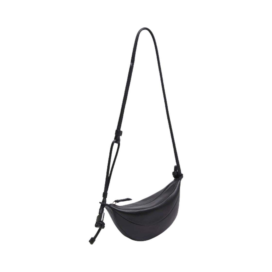 OVBAX25001BLK Archivepke Small Fling Bag Deep Sleep