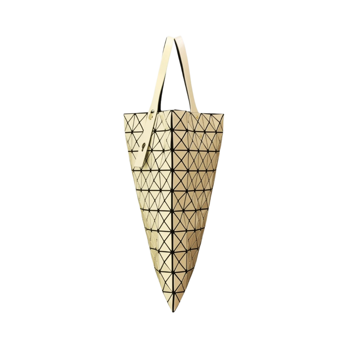 바오 바오 이세이 미야케 프리즘 W 토트백 크림(Bao Bao Issey Miyake Prism W Tote Bag Cream) - 2