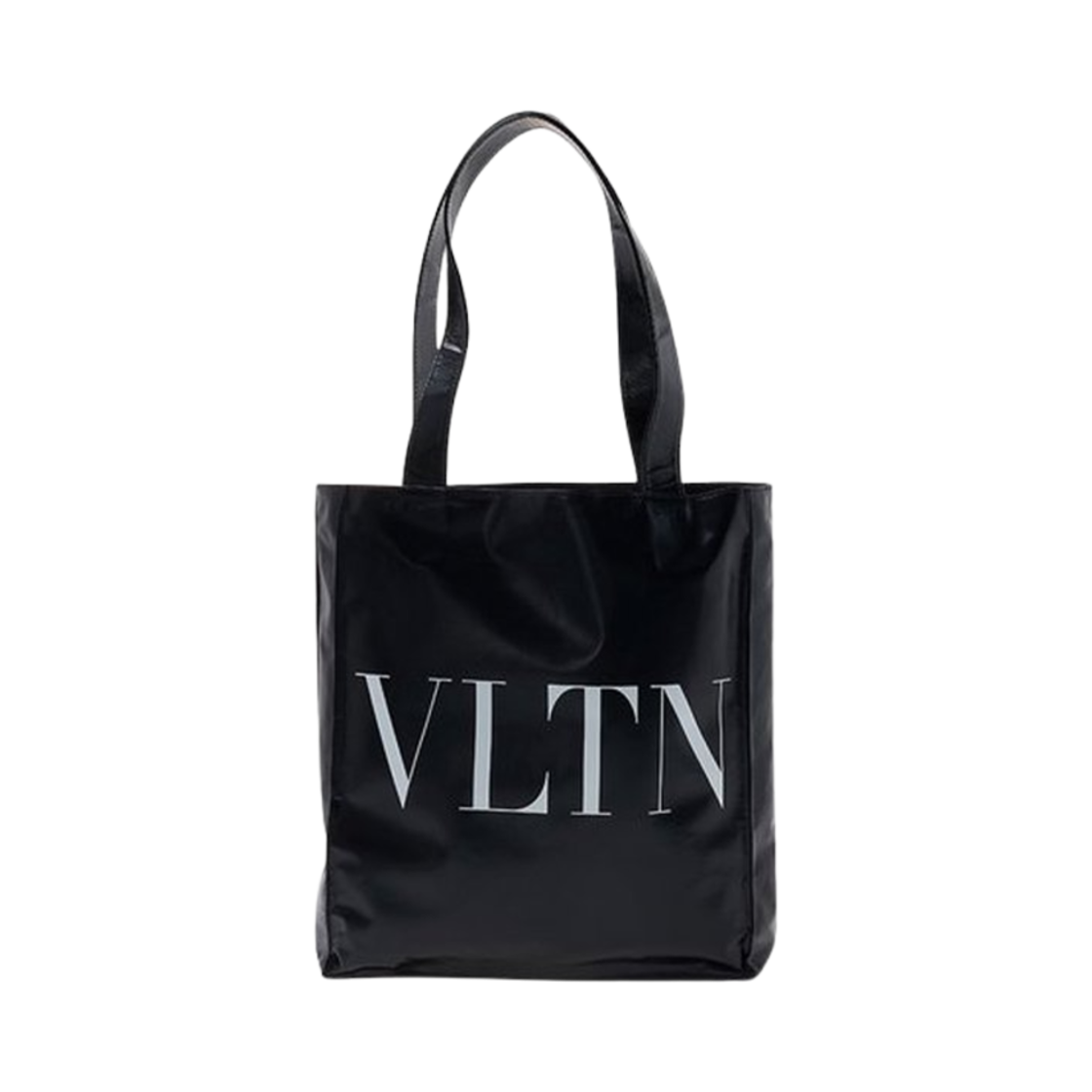 발렌티노 토트백 블랙(Valentino Tote Bag Black)