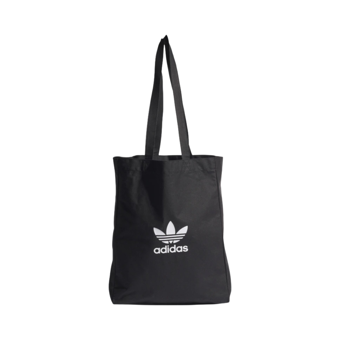 아디다스 아디컬러 쇼퍼백 블랙(Adidas Adicolor Shopper Bag Black) - 1
