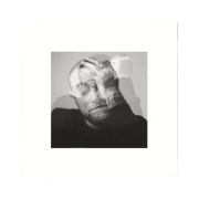 Mac Miller 6th Album Circles Limited Edition LP White (2LP)