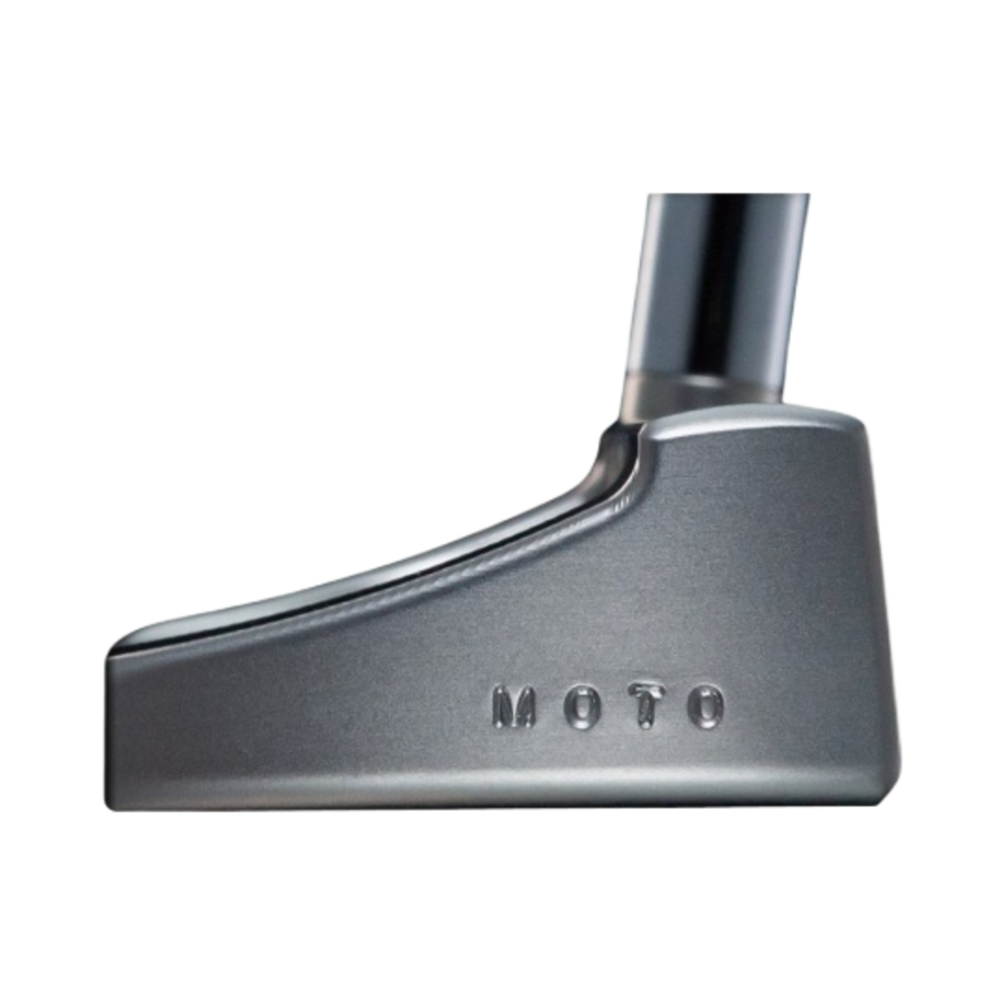 타이틀리스트 스카티 카메론 스페셜 셀렉트 플로우백 5 모토 정크 야드 도그 미드 말렛 헤드커버 블랙 마타도르 그립 퍼터 34.5인치 그린 블랙 실버(Titleist Scotty Cameron Special Select Flowback 5 Moto Junk Yard Dog Mid-Mallet Headcover Black Matador Grip Putter 34.5-Inch Green Black Silver) - 2