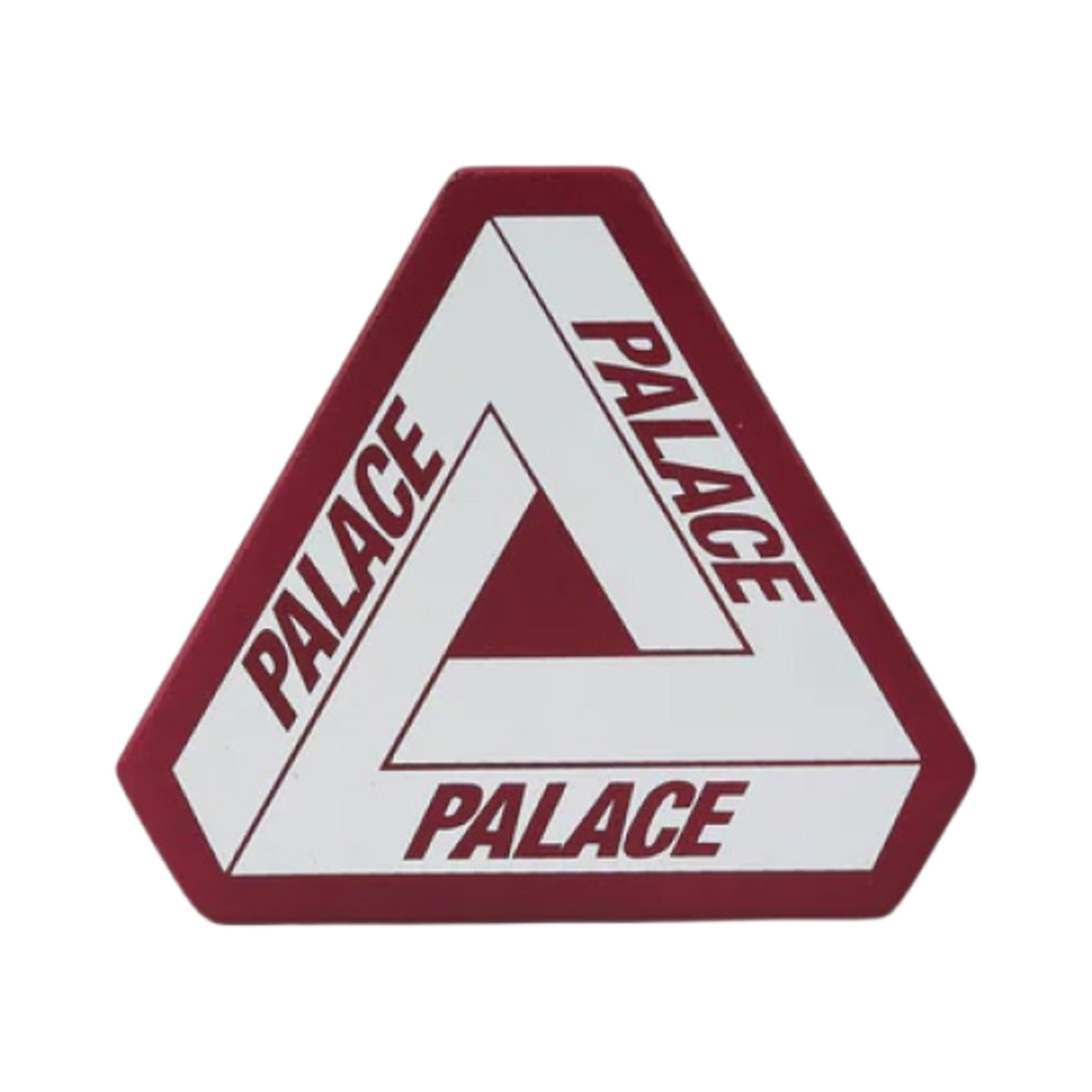 팔라스 트라이퍼그 스트레스 볼 와인 - 23SS(Palace Tri-Ferg Stress Ball Wine - 23SS) - 2