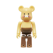 Bearbrick x Kakao Friends Choonsik 100%