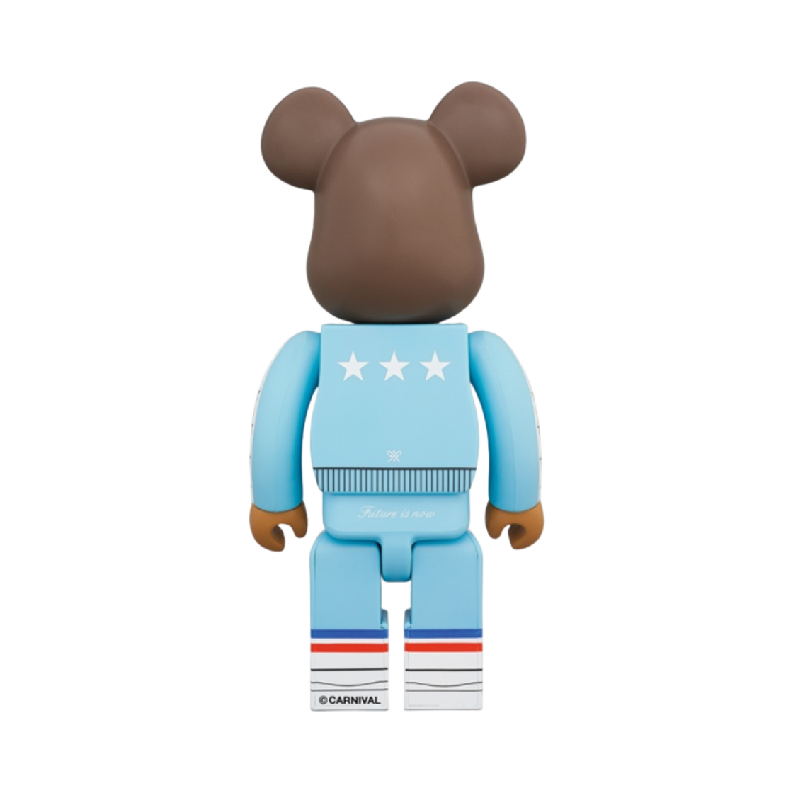 베어브릭 카니발 더 라이온 400%(Bearbrick Carnival The Lion 400%) - 2