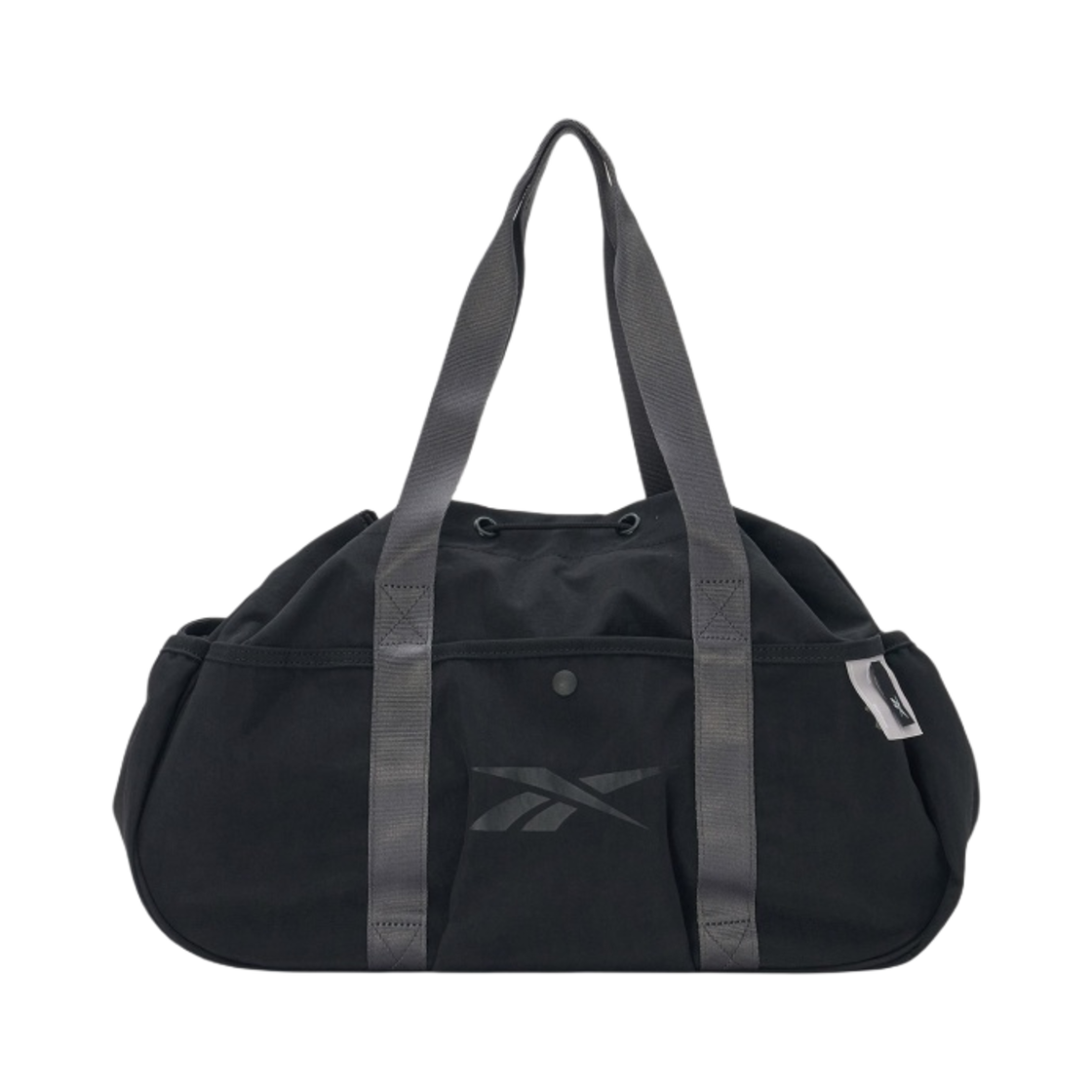리복 x 로우로우 쓰리웨이 스트링 더블백 블랙(Reebok x Rawrow 3Way String Duffle Bag Black)