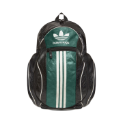 Balenciaga x Adidas Large Backpack Black Green