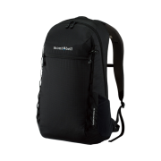 Montbell Garwhar Pack 25 Black