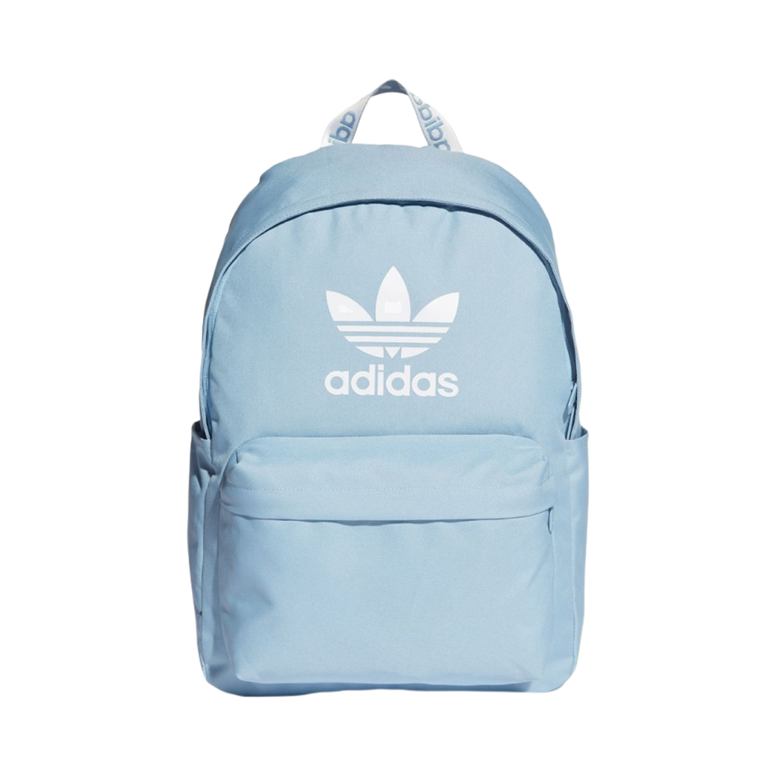 아디다스 오리지널스 아디컬러 백팩 앰비스카이 화이트(Adidas Originals Adicolor Backpack Ambsky White) - 1