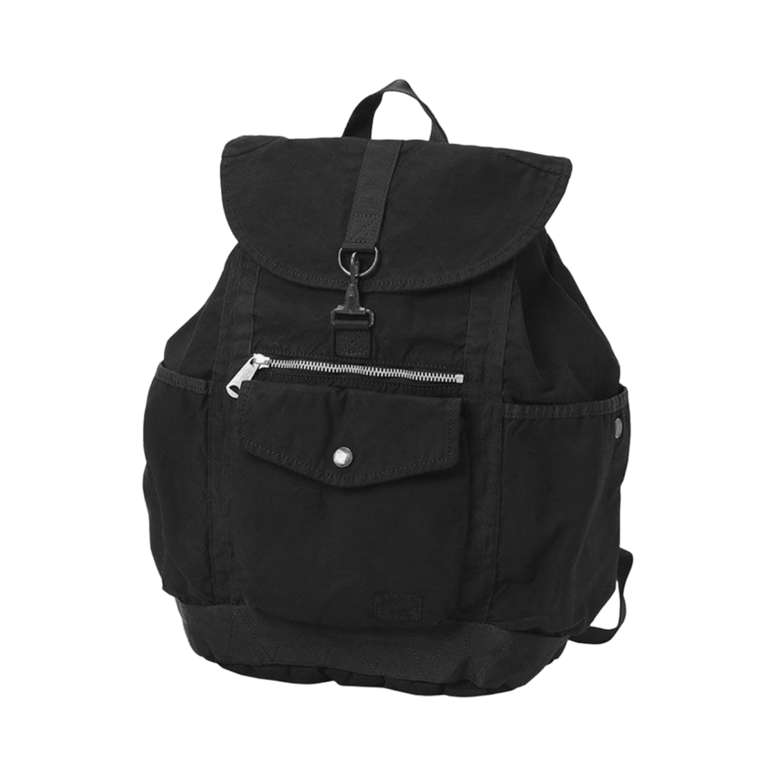 포터 크랙 럭색 블랙(Porter Crag Rucksack Black) - 1