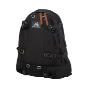 Gregory Day and Half Backpack Black